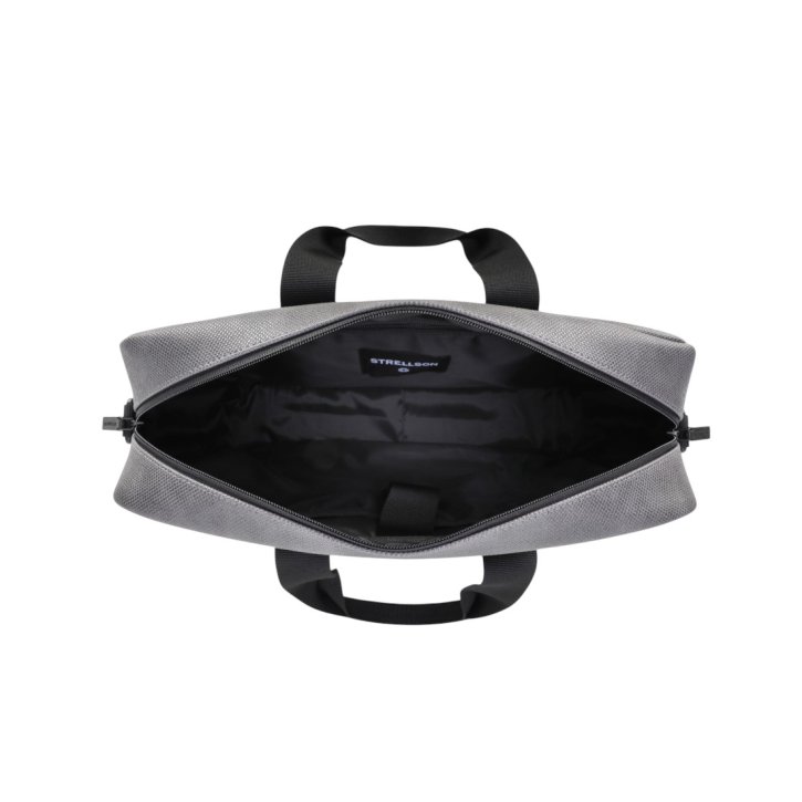 Strellson WESTFERRY Charles briefbag mhz black